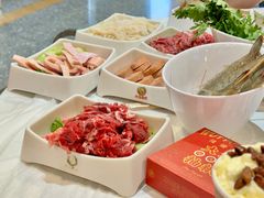 -活潑鲜跳(湖滨商业街店)