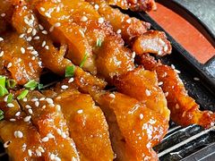 -前海沿·青岛菜(大拇指广场石老人店)