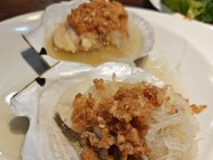 -海味当家·蒸锅海鲜(星海公园店)