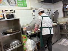 -芬芳甜品(同福路店)