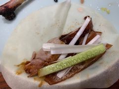 -鸭匠食府·挂炉烤鸭·新京菜(阜成路店)