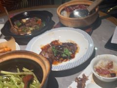 -啫神·广州地标美食(北京路店)