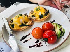 -农畉LONFOOD(福田星河COCOPark店)