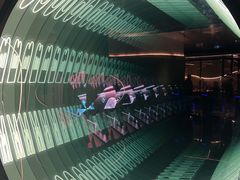 -碧涛阁•泡泡海洋(王府花园店)