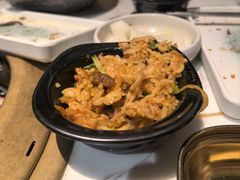 -炙城·韩式烤肉(南京东路店)