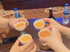 -抚仙湖万达文华酒店