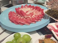 -草原传奇鲜羊火锅(桥北店)