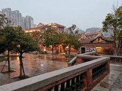 -晋江五店市传统文化旅游区