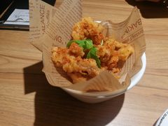 停不下来小酥肉-太二酸菜鱼(福州泰禾店)