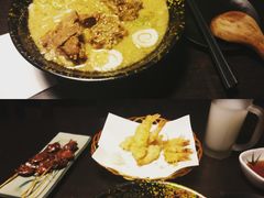 -日本料理神拉面