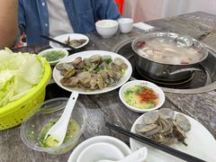 -力哥地道海南菜·联谊文昌鸡老店