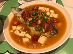 -鑫小城故事·藕汤·家常菜(台北一路总店)