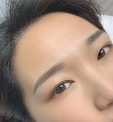 -Yue Show馨选·半永久纹眉纹眼线