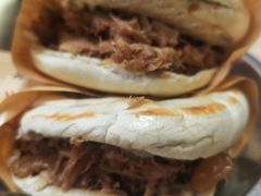 -樊记腊汁肉(竹笆市总店)