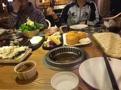 -尚海豆捞(乐虹坊店)