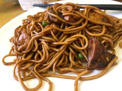 -梅龙镇酒家(南京西路总店)
