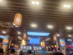 -秦淮人家风味酒楼(赣榆店)