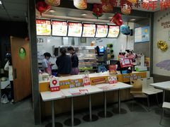-华莱士·全鸡汉堡(柳州店)