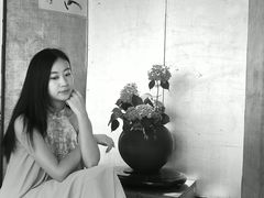 -乐领拈花溪·林涧食韵