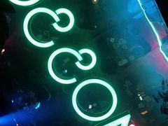 -MOSSO音乐酒吧·Live House(南京西路店)