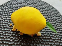 -翡翠36餐厅(浦东香格里拉店)