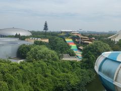 -上海玛雅海滩水公园