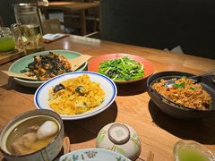-金鱼妈妈 山野·食趣(荫山街店)