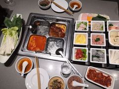 -海底捞火锅(河东万达广场店)