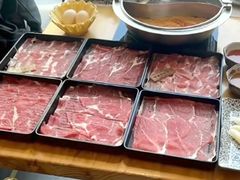 -牛匠和牛寿喜锅(西安总店)