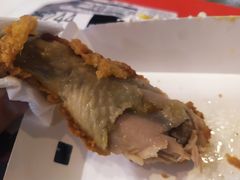 -麦当劳(新世纪环球中心店)