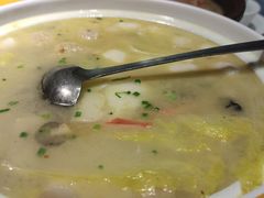 -饭橘汉江码头·乡野土菜馆(静安路店)