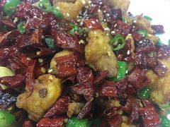 -疯狂鸭脑壳(俱进路店)
