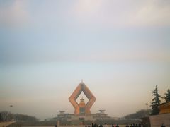 -法门文化景区