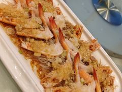 -稻香酒家·33年老字号·港式粤菜(富邦中心店)