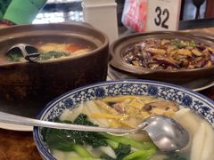 -一楼食业·美食人家