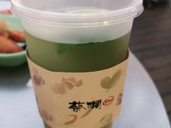 -蔡澜Pho·越南粉餐厅(海上世界店)