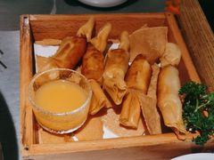 -探鱼·鲜青椒爽麻烤鱼(天河优托邦店)