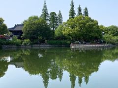 -无锡蠡湖国家湿地公园-蠡园
