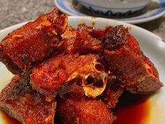 -南京大牌档(之心城店)