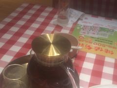 -西贝(上海我格广场店)