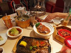 -避风塘(宝山万达店)