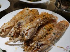 -79号渔船海鲜饭店(华强北店)