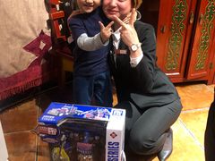 -九十九顶毡房(阜石路店)