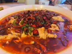 -一口猪年味东北菜(荔枝沟店)