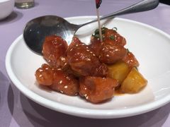 -紫阳海鲜楼·传承闽味(长乐路总店)
