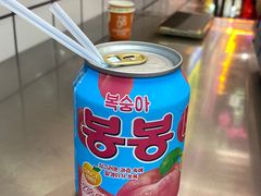 -Meet Sun韩式大排档(五一广场7MALL店)