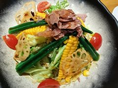 -吉之仙•中国制造•出口级食材日料店(领事馆总店)