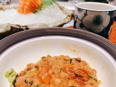 -小山日本料理(兴业太古汇店)