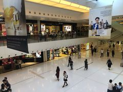 -新城市广场