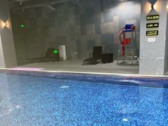 -斯博特游泳俱乐部(万象城店)